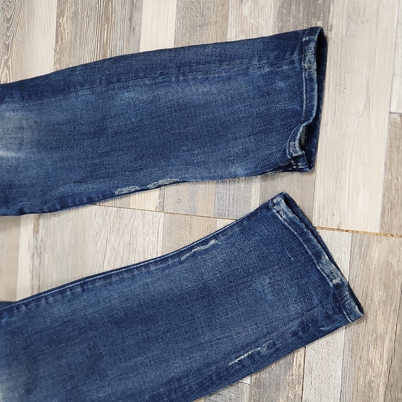 Mother The Looker Jeans - Picture 13 of 13